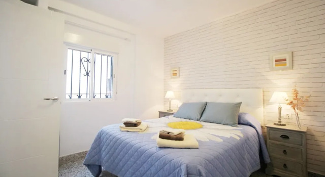 1068 Apartment Cervantes
