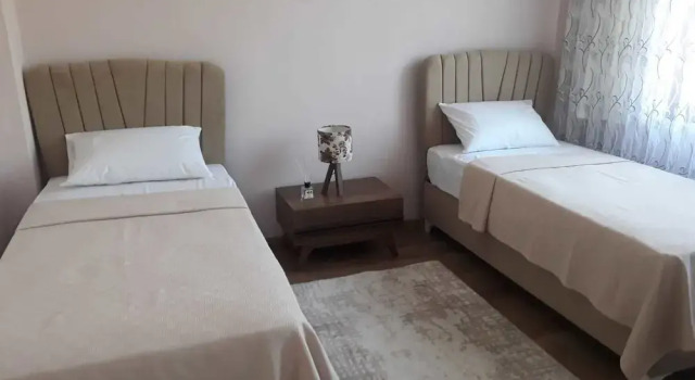 Номер Comfort Ege Ruzgari Konukevi