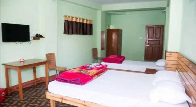 Apricity Guest House, Забронировать Гостевой дом Гостевые дома Шиллонг, Гостевой дом