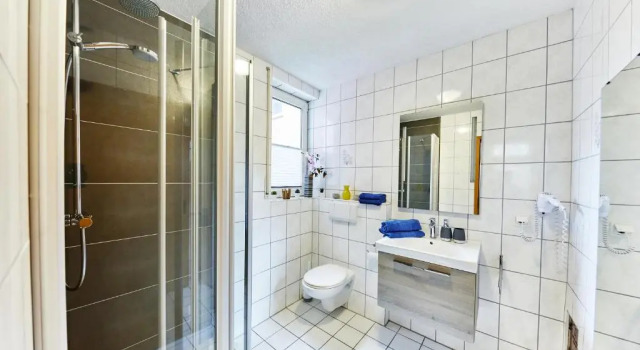 Wohnung 21 - Erholung - nur 5 Minuten vom Europa-Park, Reserva ahora Hotel Hoteles en Baden-Wurtemberg con aparcamiento, Aparcamiento