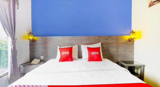 OYO Flagship 91295 Suria City Syariah, Book Hotel Bandung Wetan 
