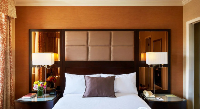 Номер Classic Excelsior Hotel