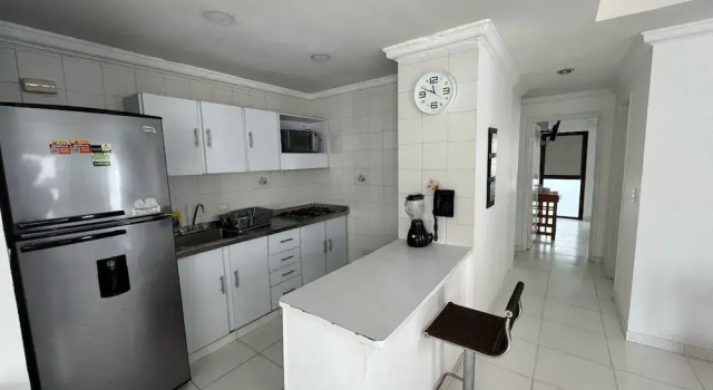 Апартаменты Economy Apartamentos En Edificio Portofino ICDI