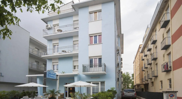 Hotel Eliseo