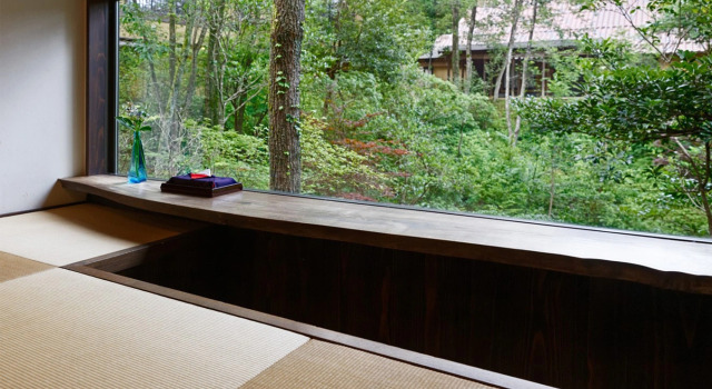 Номер Standard Ryokan Nushiya