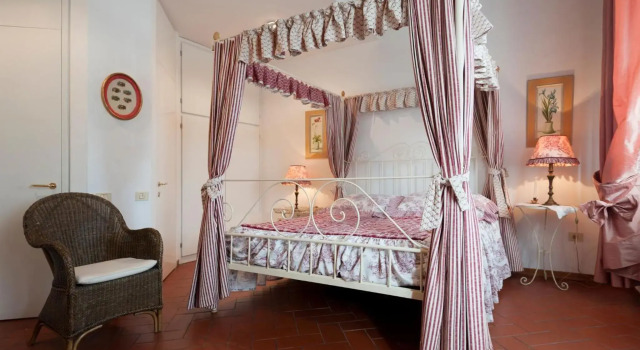 Terrazze Soderini 25, Prenota Hotel San Frediano Firenze