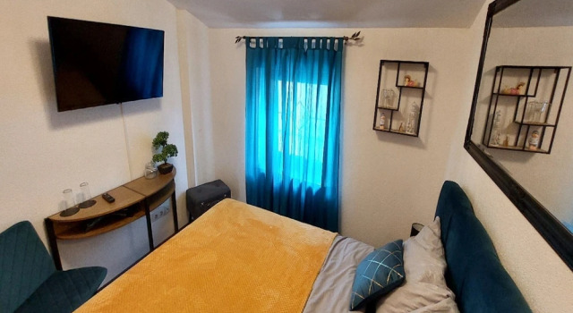 Premium Zimmer Rooms Argo