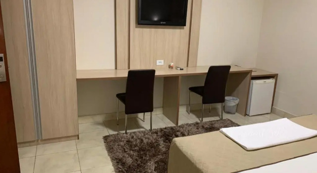 Hotel Arlen, Забронировать Отель Позу-Алегри 