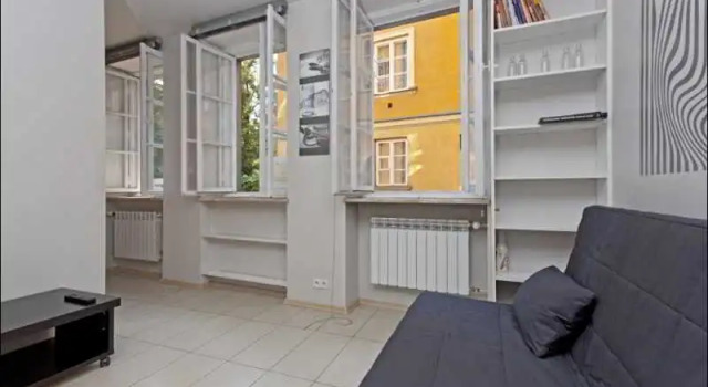 P&O Apartments Piekarska, Забронировать Апартаменты/квартира Апартаменты Варшавы, рядом с Церковь Святого Духа, Апартаменты/квартира