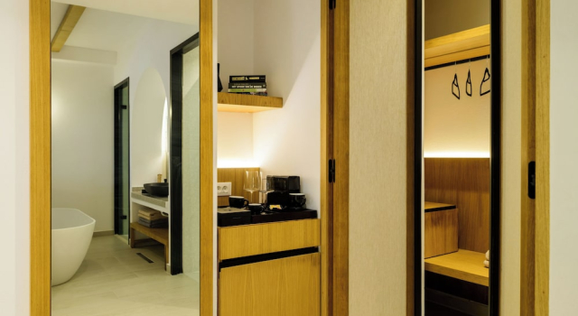 Люкс Safrani Suites