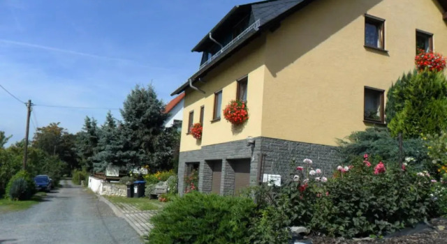 Ferienwohnung Tina, Book Hotel Pirna 