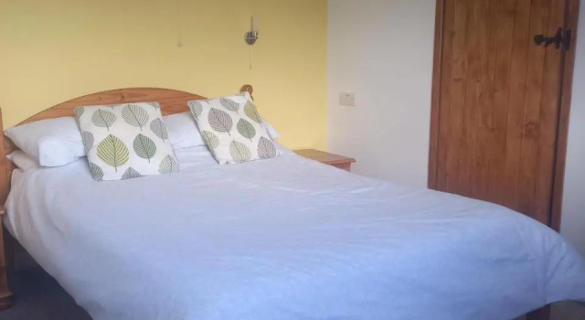 The Harp Inn, Buchen Sie Hotel Glasbury 