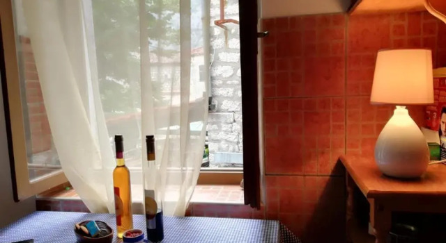 Apartment Katarina, Забронировать Апартаменты/квартира Рисан Район Котор, рядом с Музей «Римские мозаики»