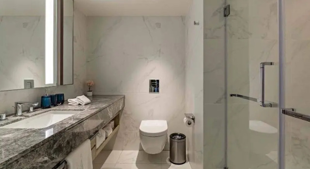 Двухместный номер Premium Hanns House