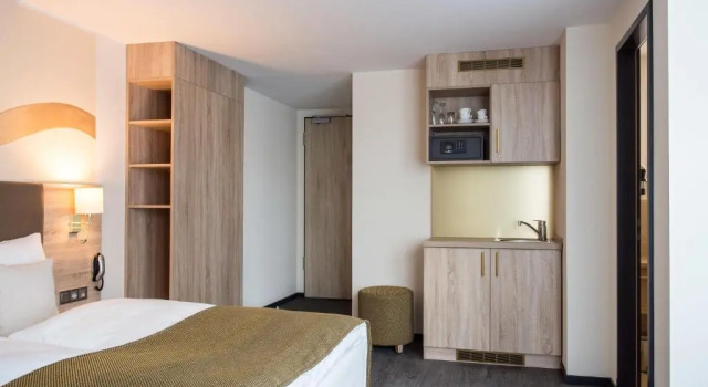 Номер Large Stay! Hotel Boardinghouse