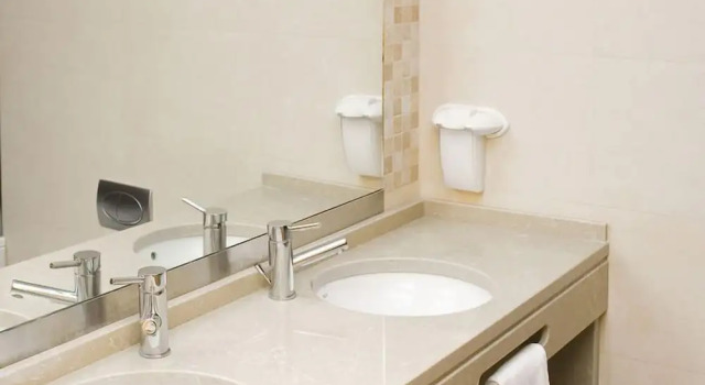 Номер Superior Inn Fashion Residence