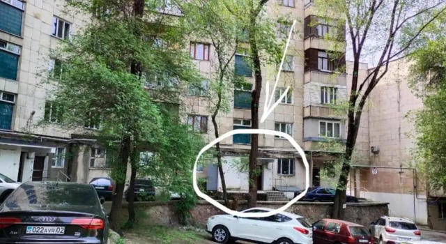 431 Апартаменты в деловом центре с потрясающим видом Отличный вариант для туристов и командированных, Réserver Appartement Appartements à Almaty Region, Appartement