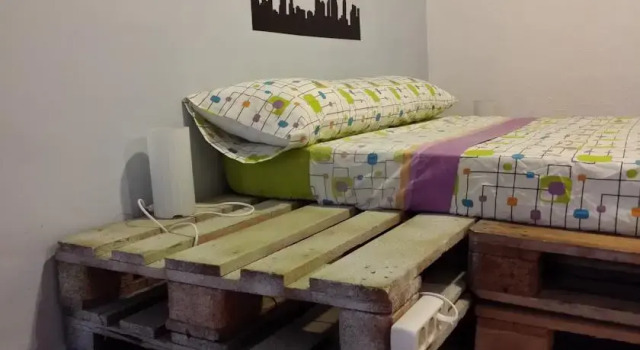 Chill Out BCN, Забронировать Отель Барселона провинция Барселона, рядом с Приход Св. Августина