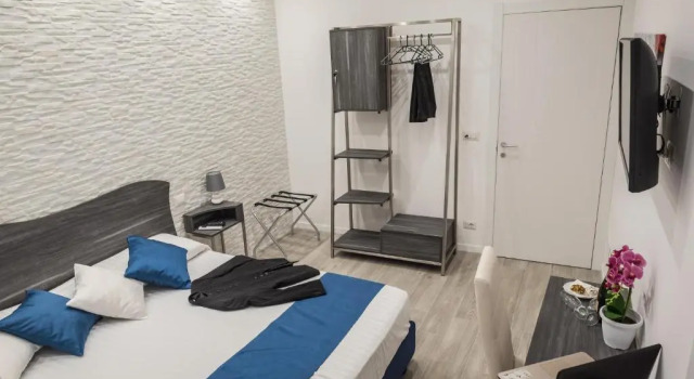 Двухместный номер Standard B&B Elegance