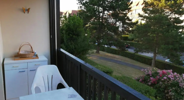 Апартаменты Appartement 2 pièces entièrement rénové