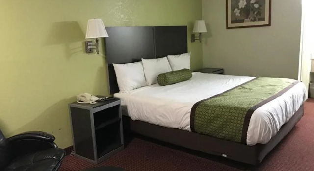 Southern Inn Minden, Boek Hotel Hotels in Missouri met zwembad, Zwembad