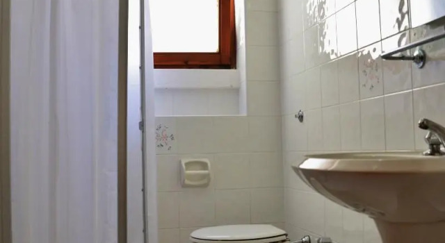 Номер Standard Residence Eucalipti