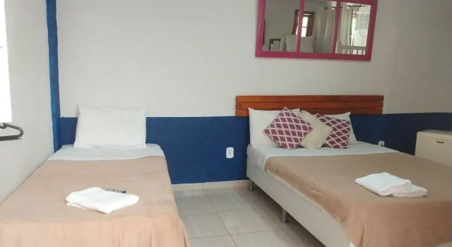 Pousada Ágape
