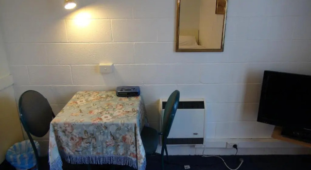 Номер Economy Pathfinder Motel
