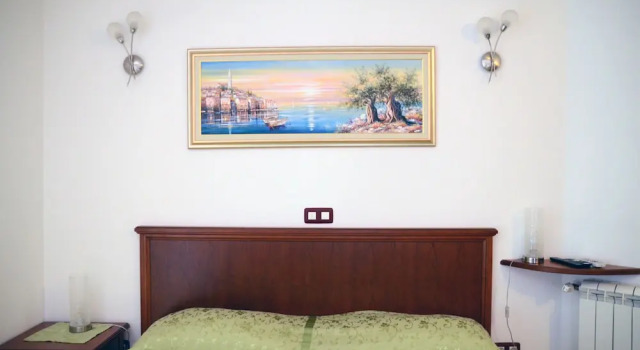 Люкс Deluxe Villa Armin