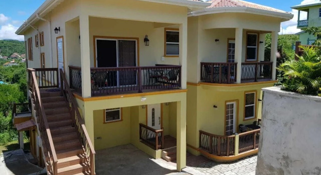 Keep Cool Apartment, Buchen Sie Ferienwohnung Apartments in Monchy, Ferienwohnung