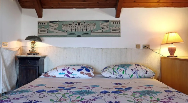 Apartment with 2 Bedrooms in Vico Equense, with Wonderful Sea View, Furnished Terrace And Wifi - 6 Km From the Beach, Забронировать Апартаменты/квартира Апартаменты Вико-Экуенсе, Апартаменты/квартира