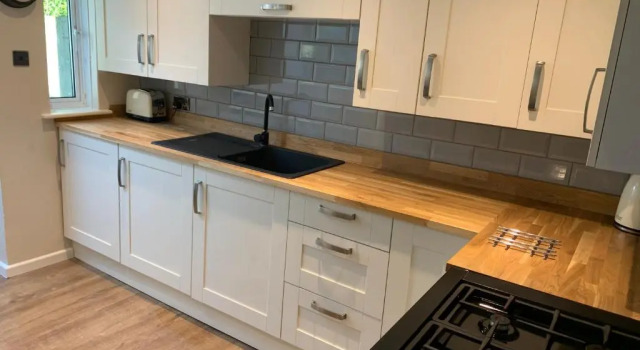 Коттедж с 2 комнатами Cottage in the heart of Montacute