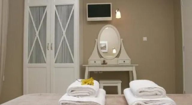 Boutique Hotel Iasmos, Prenota Boutique Dorida Grecia Centrale