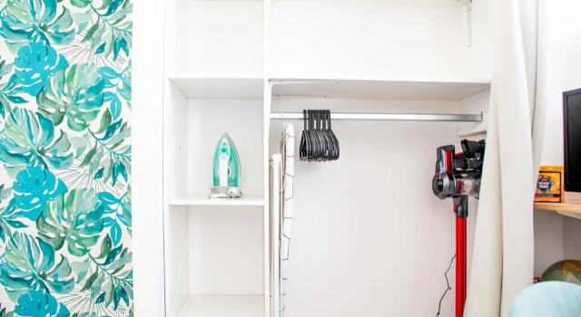 Studio Cosy sur île de Nantes - Proche Tram 2 et 3, Забронировать Апартаменты/квартира Апартаменты Нанта, рядом с Пассаж Поммерае, Апартаменты/квартира