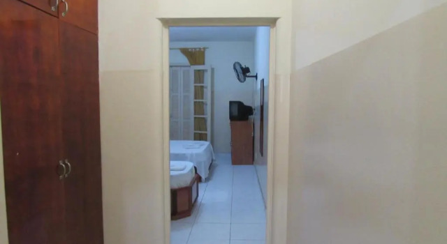 Семейный номер Standard Hotel Plaza Olido