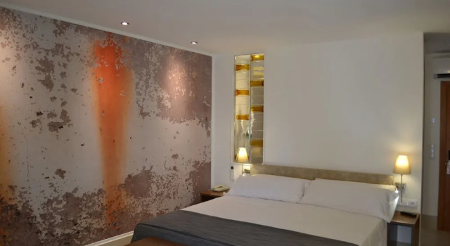Номер Superior Hotel Marfil