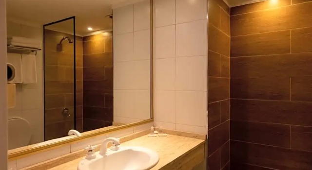 Номер Standard Up América Plaza