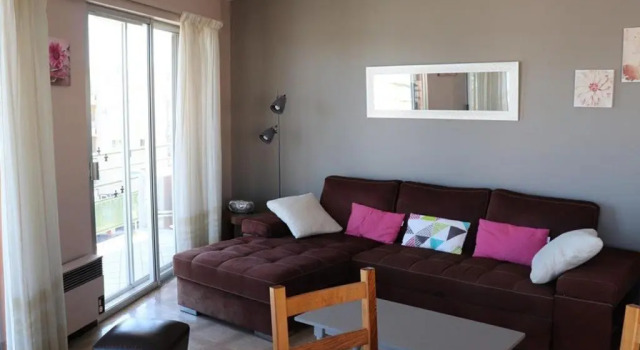 Appartement Cavalaire-sur-Mer, 3 pièces, 6 personnes - FR-1-100-225, Забронировать Апартаменты/квартира Кавалер-сюр-Мер Сен-Тропе залива, рядом с Plage de Bonporteau