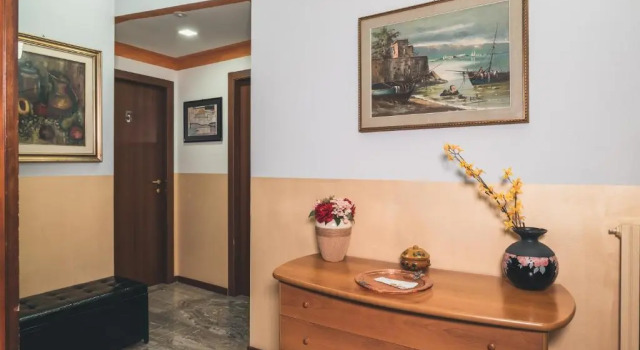 Номер Standard Venice Vacation House
