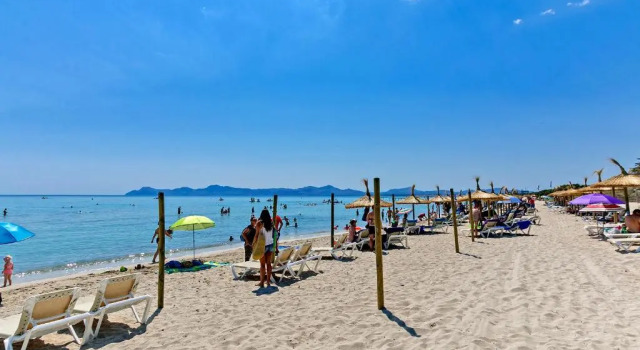 Вилла Ideal Property Mallorca - Sirenas