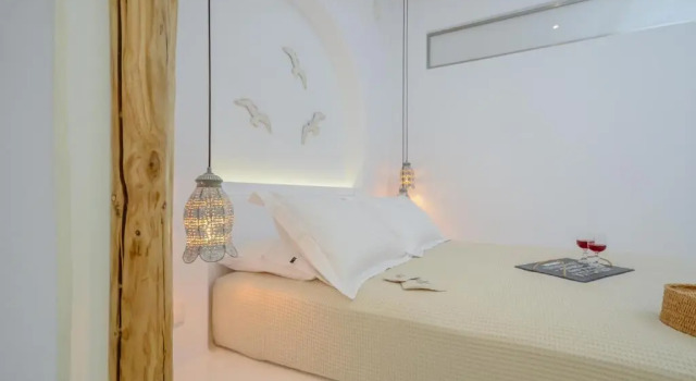 Апартаменты Smirida Suites