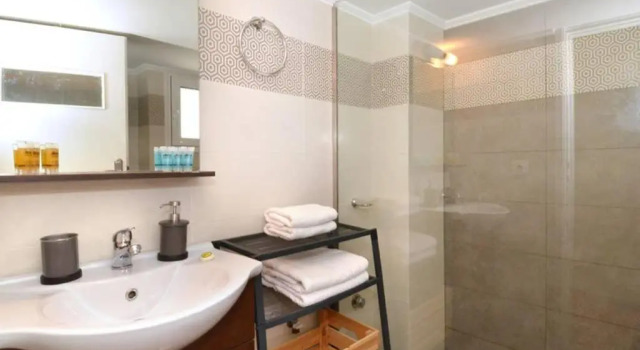 Апартаменты Exarchia a nice and cozy apartment