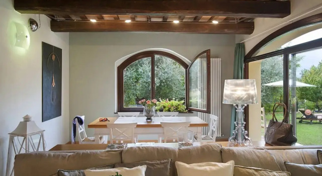 Вилла Casale Degli Ulivi 8 2 by Marche Holiday Villas