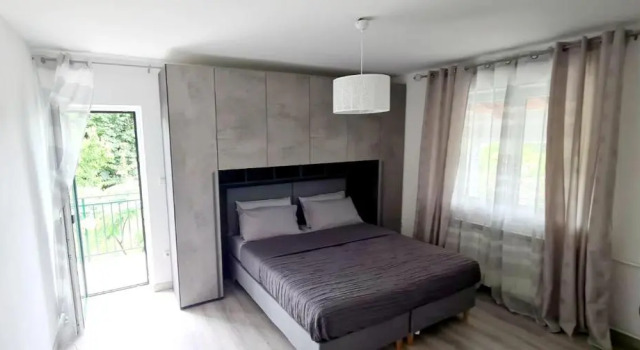 NAT Apartments