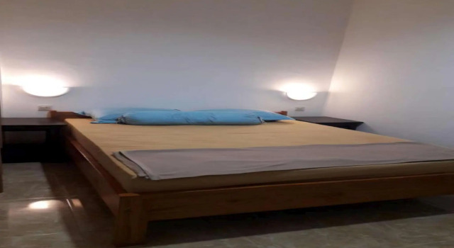 Puji Homestay Mataram