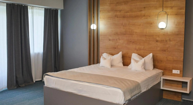 Hotel Bistrita, Book Hotel Bistriţa 