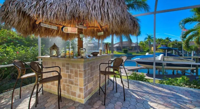 Villa Viscaya, Réserver Villa Shell Point Village Floride