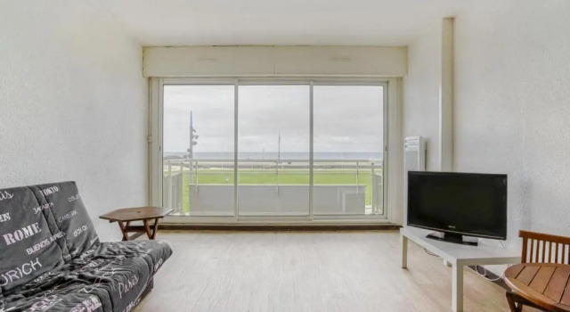Appartement Biscarrosse Plage, 1 pièce, 4 personnes - FR-1-521-152, Забронировать Апартаменты/квартира Апартаменты Бискарросс, Апартаменты/квартира