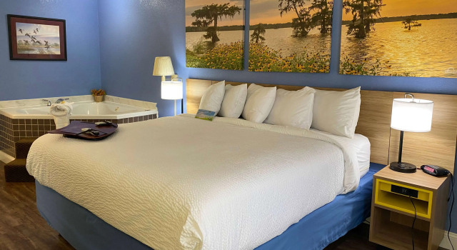 Days Inn-Fordyce, Boek Hotel Hotels in Missouri met zwembad, Zwembad