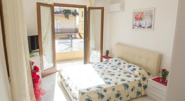 Affittacamere Casa Brajan